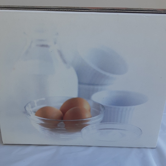 WILLIAMS SONOMA CREME BRULEE TORCH SET 4 CULINARY - Picture 4 of 13